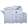 may photocopy ricoh aficio 2075 hinh 1
